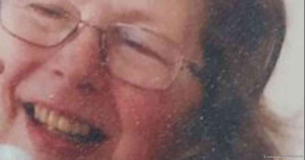 Woman, 74, goes missing in Cardiff