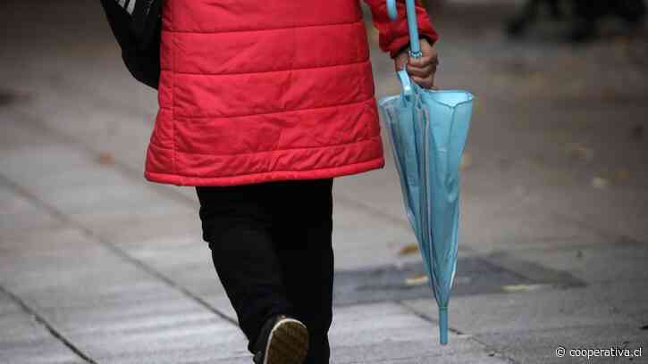 Sistema frontal: ¿Hasta cuándo se extenderán las lluvias?