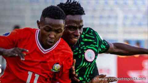 Unuanel Hails Flying Eagles’ Quarter-Finals Qualification