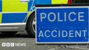 Motorcyclist dies in hospital a month after crash