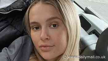 Molly-Mae Hague confirms she's reunited with Tommy Fury as she shares gushing birthday tribute ahead of part two of her docuseries