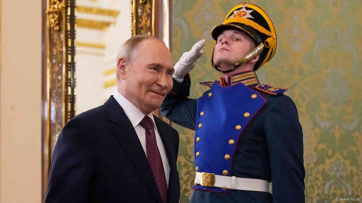 Moskou start driedaags staakt-het-vuren, Kyiv vindt het cynisme en theater