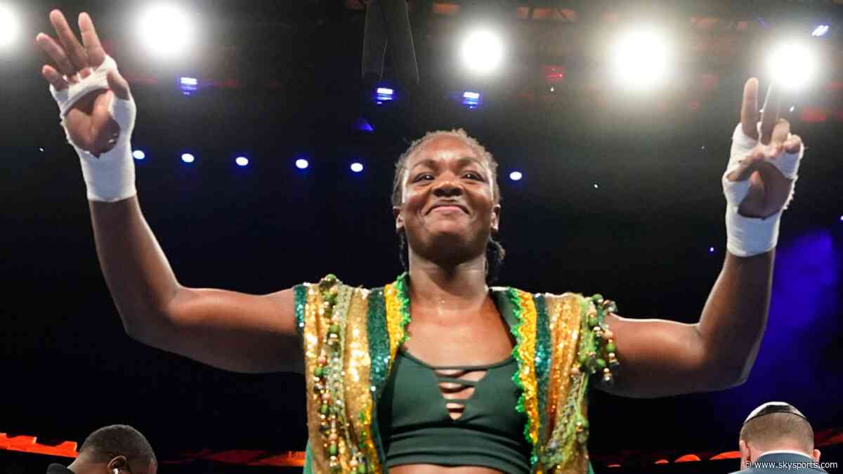 Shields to make heavyweight title defence against Daniels in Detroit
