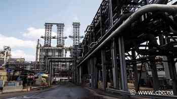 3-month outage begins at Fort McMurray upgrader as aging coke drums replaced