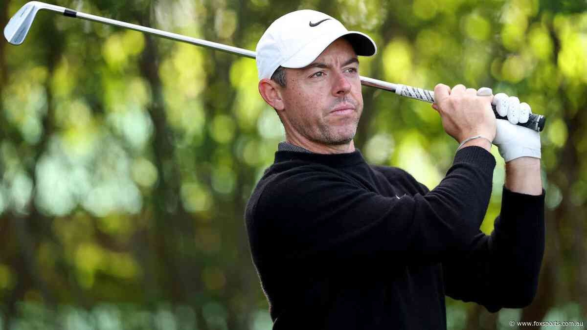 ‘Defeating my own mind’: Rory McIlroy opens up on breaking major drought after Masters triumph