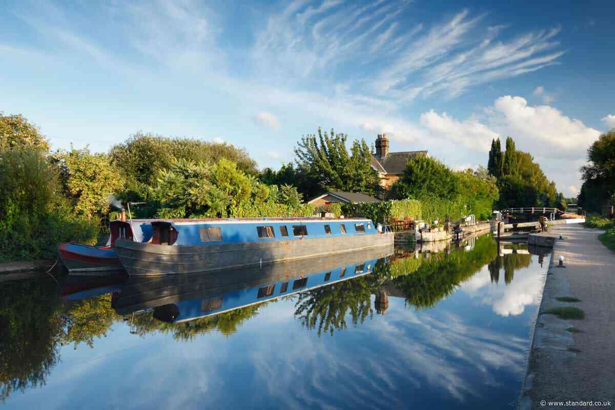 Horror as woman's body pulled from East London canal, Metropolitan Police confirm