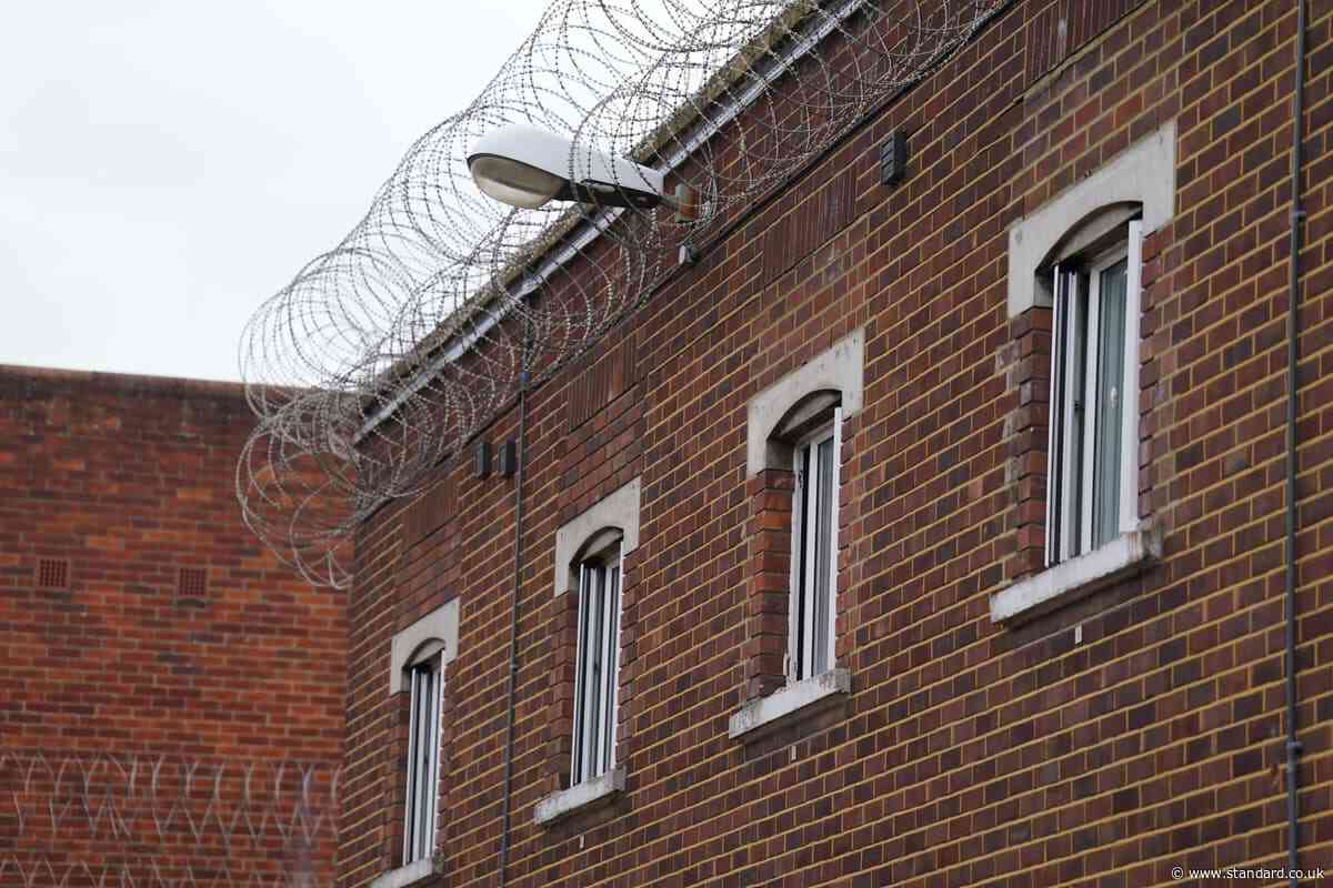 Government accused of ‘running scared’ over bid to block sentencing guidelines