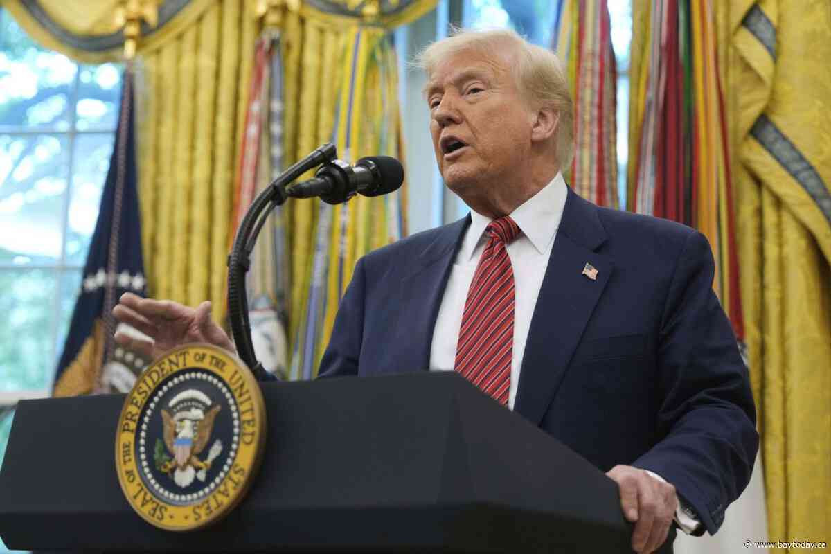 Donald Trump taps wellness influencer close to Robert F. Kennedy Jr. for surgeon general