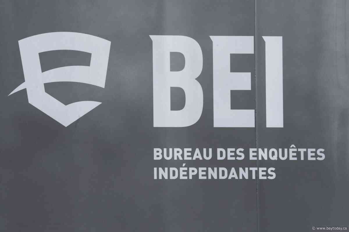 Quebec police watchdog investigating officer-involved fatal shooting in Far North