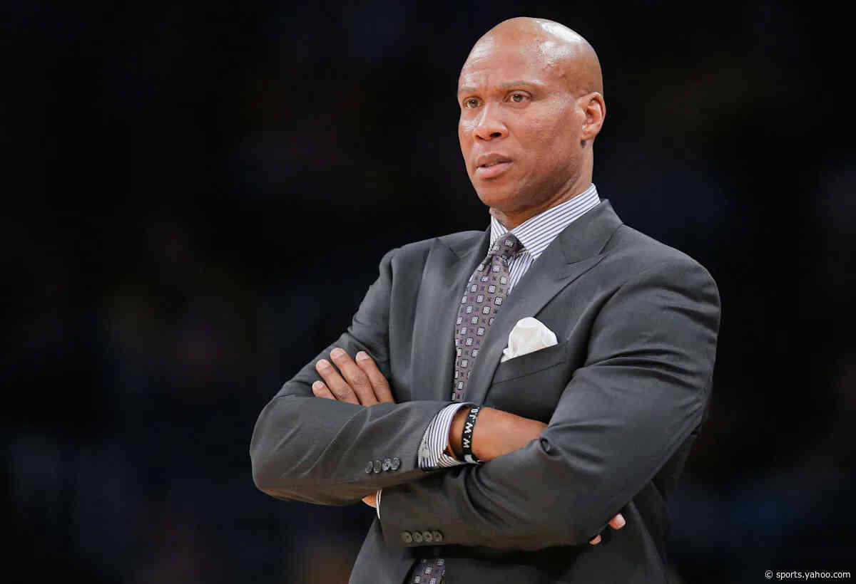 Former Lakers star, head coach Byron Scott accused of sexually assaulting teenager in 1987 in new lawsuit