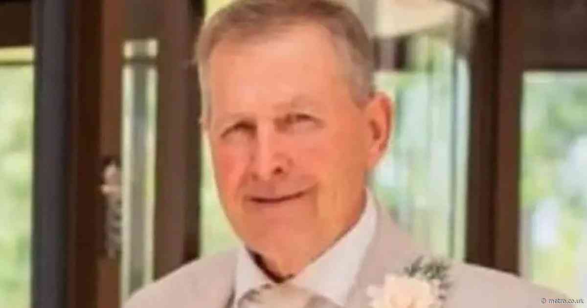 Grandad, 60, killed in ‘stag do fight’ on board cruise ship named and pictured