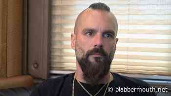KILLSWITCH ENGAGE's JESSE LEACH On Using Backing Tracks During Live Shows: 'It's A Point Of Pride That We Don't Do That'