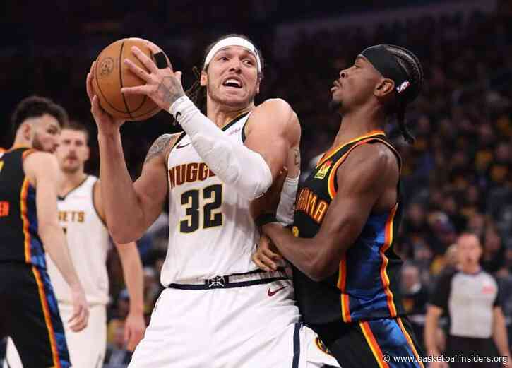 How To Watch Nuggets vs. Thunder Second Round Game 2 Free Live Stream