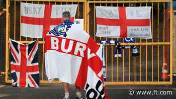 UK football regulator must not be seen as a ‘cop’, says David Kogan
