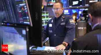 Wall Street opens higher as traders eye Fed decision, US-China trade talks