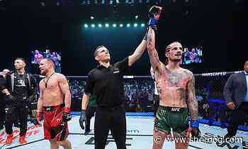 Petr Yan Accuses the UFC of Showing Favoritism Toward Sean O’Malley