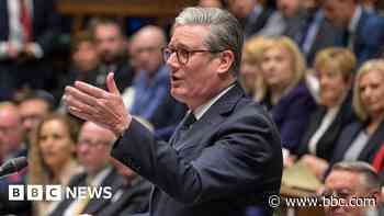 PM defends winter fuel cuts in face of calls for U-turn