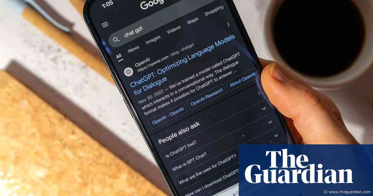 ‘It cannot provide nuance’: UK experts warn AI therapy chatbots are not safe