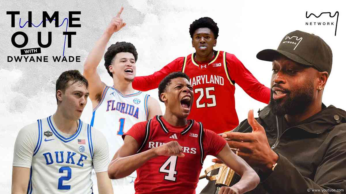 The Secret To Young Hoopers Becoming NBA Ready
