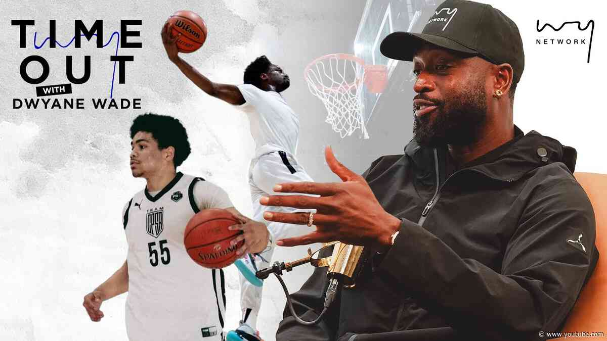 Young Skilled Hoopers Are Evolving Basketball. But Is It A Good Thing?