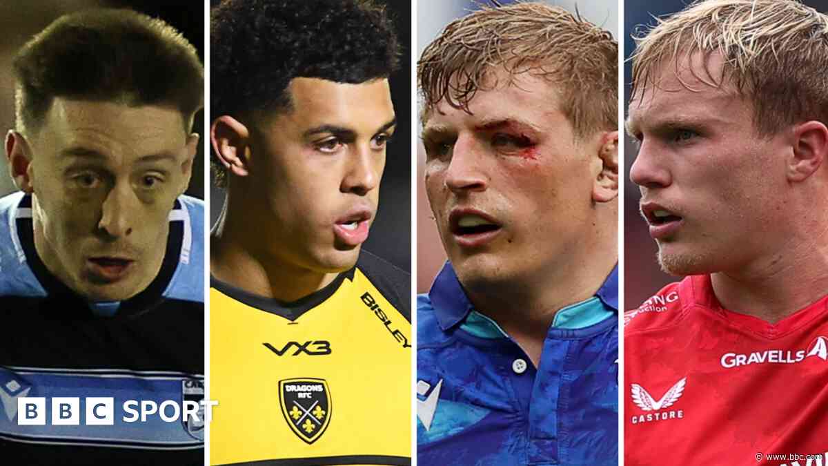 Welsh regions in jeopardy unless WRU deal signed by Thursday