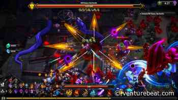 While gaming stalled, Brazil adapted and found ways to move forward | The DeanBeat