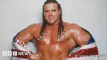 Calls for hometown tribute to WWE wrestler