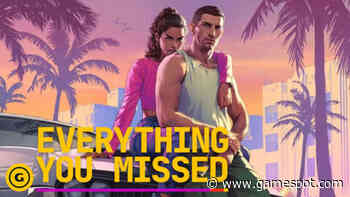EVERYTHING You Missed In The GTA 6 Trailer