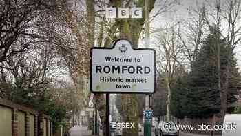 Should Romford be part of Essex again?