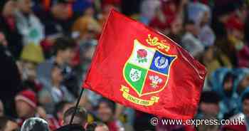 England tipped to dominate Ireland in Lions squad with Wales embarrassed by own legend