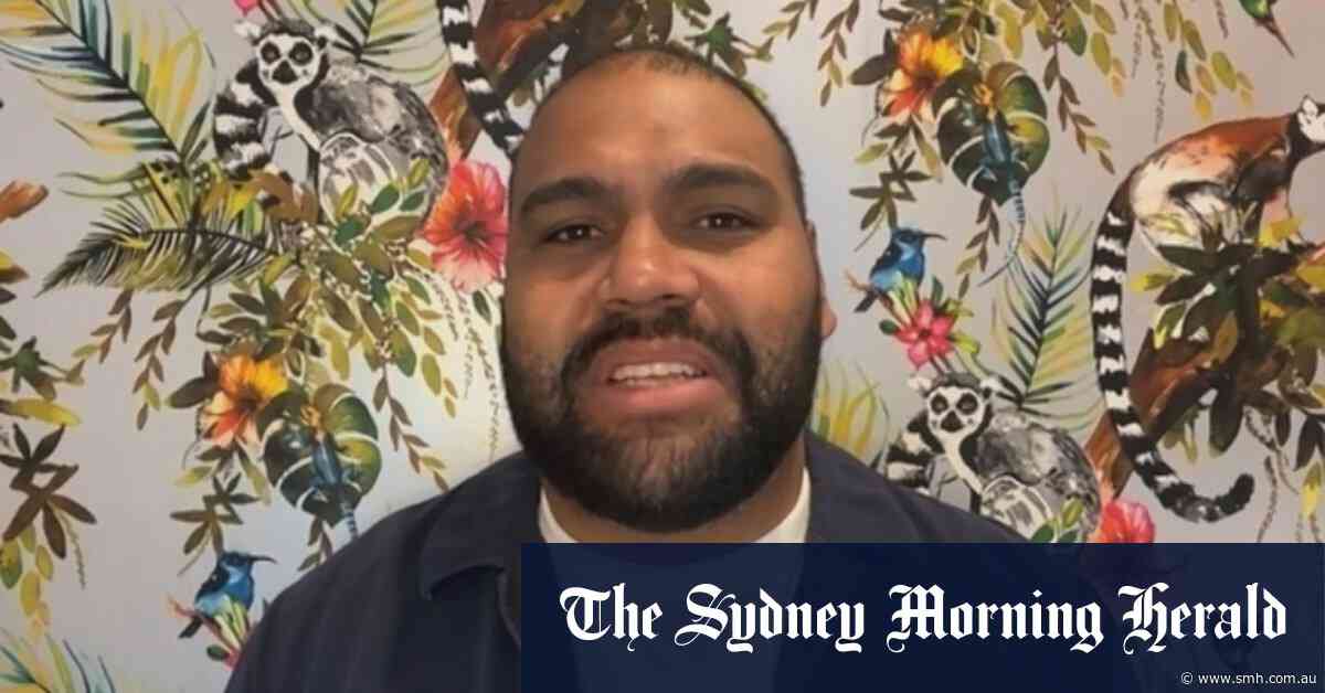Thaiday says supercoach should lead Perth team