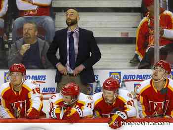 Canucks: Who is Mitch Love and why he could fill NHL coach vacancies?
