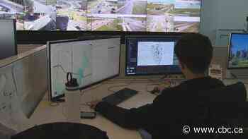 Calgary pours tech into traffic-congestion mitigation