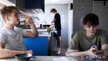 Krappe woningmarkt maakt studentenkamers fors duurder