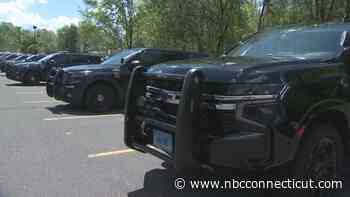 GPS tracking devices proving effective for Newington police, but civil rights and legal groups push back