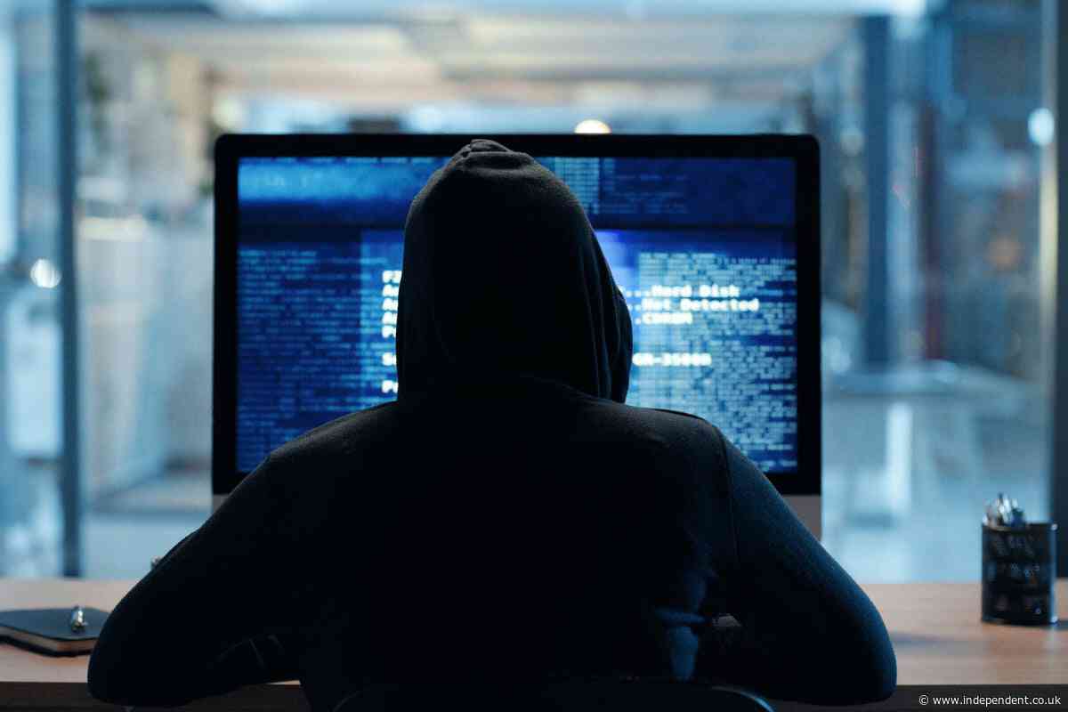 Over 19 billion passwords have been leaked in security ‘crisis’ – here’s how to check if yours is vulnerable