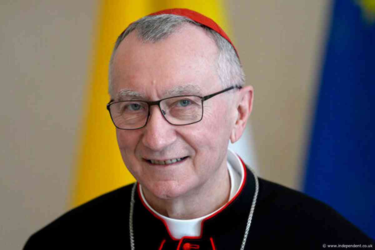 Who is Pietro Parolin? The ‘Clark Kent character’ tipped to be the next pope
