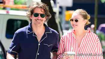 Bradley Cooper, 50, reveals secret dirty habit when with girlfriend Gigi Hadid, 30... after kissing for the camera