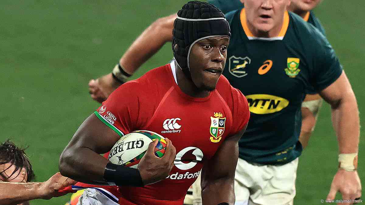 Maro Itoje is a shoo-in for captain but other Lions hopefuls are in for an anxious morning... prepare for drama, shocks and raw emotion as squad for Australia tour is unveiled