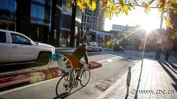 Ontario takes 1st step to appeal injunction preventing it from removing Toronto bike lanes