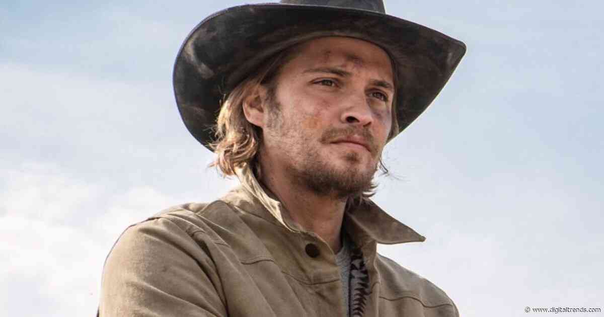 Yellowstone spinoff: Luke Grimes to star as Kayce Dutton in Y: Marshals at CBS