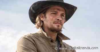 Yellowstone spinoff: Luke Grimes to star as Kayce Dutton in Y: Marshals at CBS
