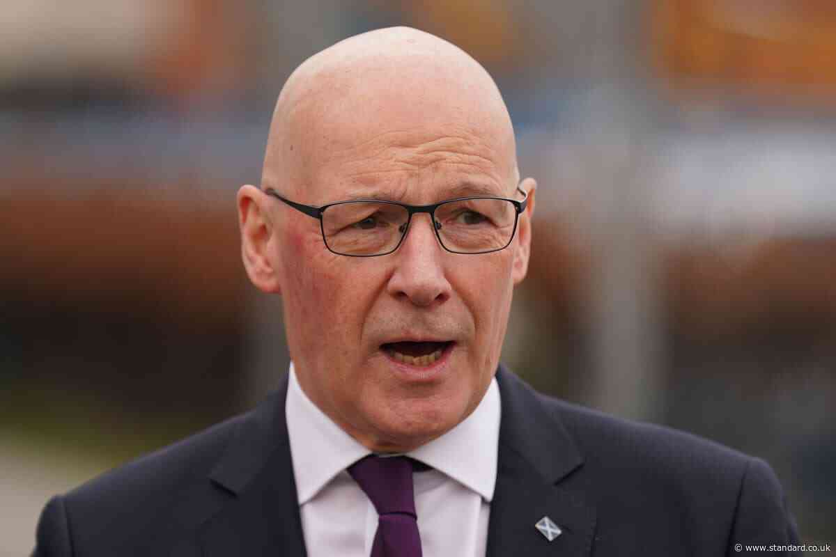 ‘No winners’ from further military escalation in Kashmir, warns Swinney