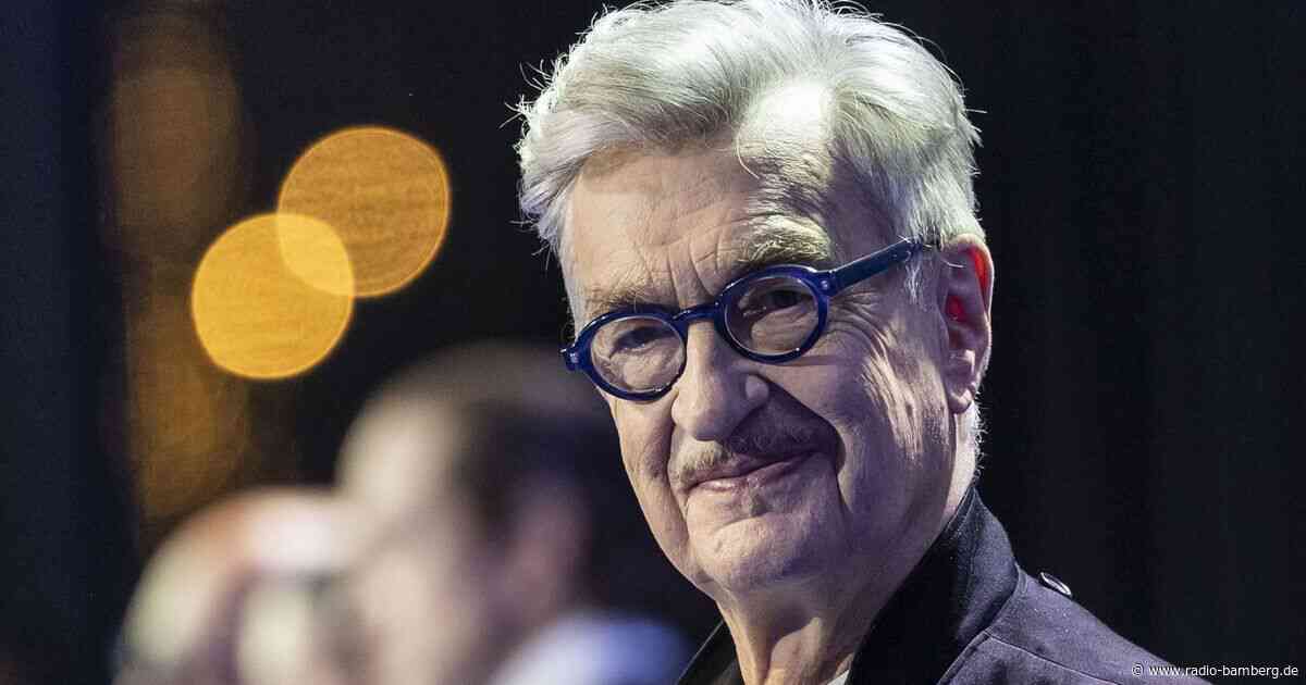 Wim Wenders dreht Minifilm über die deutsche Kapitulation