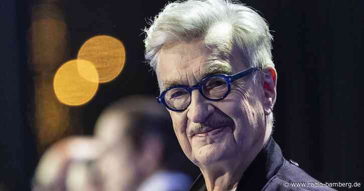 Wim Wenders dreht Minifilm über die deutsche Kapitulation
