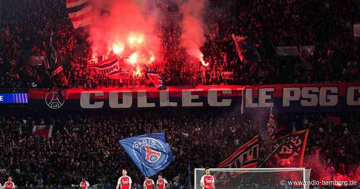 «Am Tor zum Himmel» – Pressestimmen zu PSG gegen Arsenal