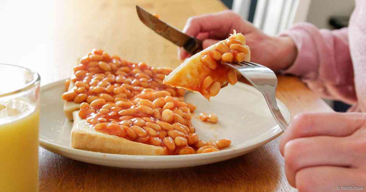 Urgent recall of 4,500 cases of canned beans over fears of ‘life-threatening’ risk