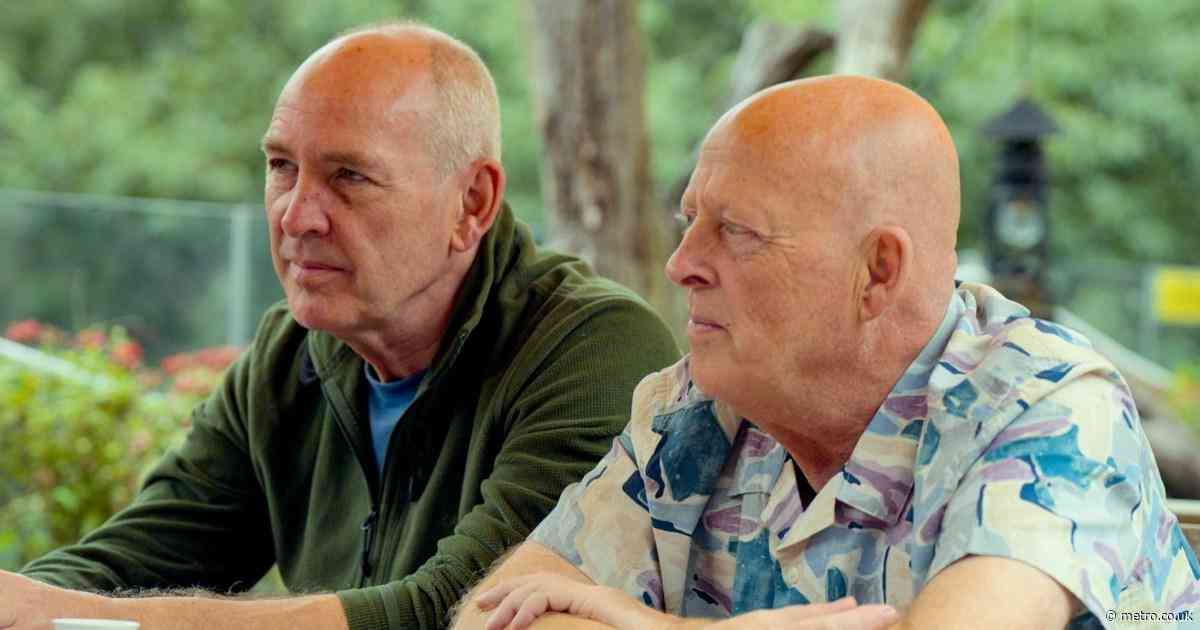 Race Across The World stars reveal ‘weird mystery’ of being separated as children