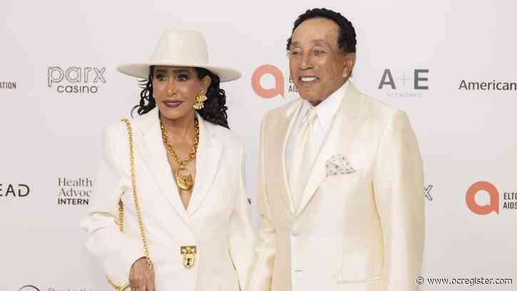 Smokey Robinson ‘appalled’ by sex assault allegations from Chatsworth housekeepers