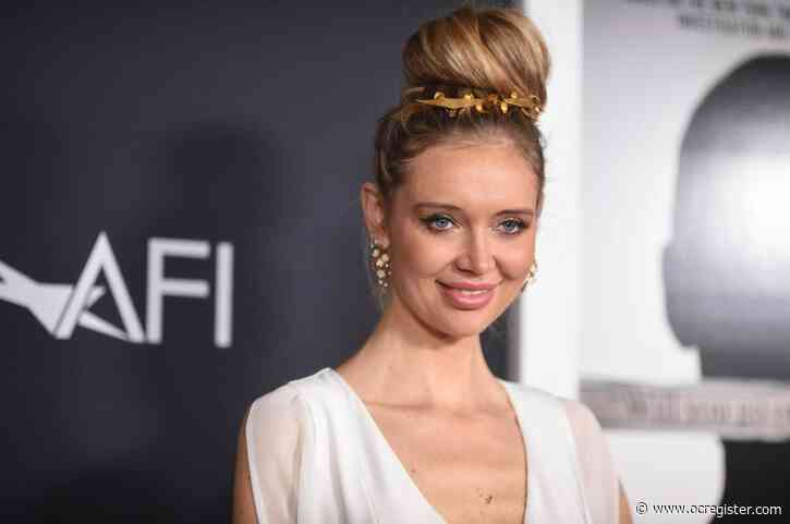 Ex-model takes the stand in Harvey Weinstein’s retrial. The prior jury never heard about her
